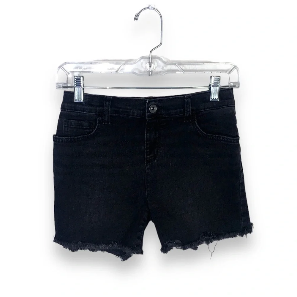The Children’s Place Black Denim 